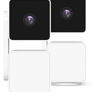 WYZE Cam Pan v3 室內/室外 IP65 等級 1080p