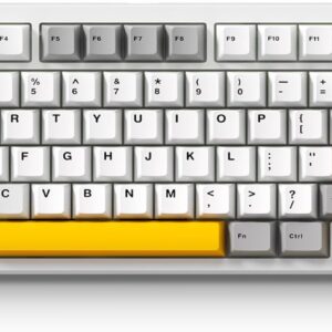 G75 Pro 無線機械鍵盤