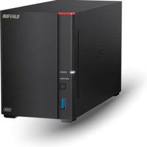 BUFFALO LinkStation 720 4TB