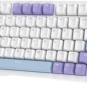 DAIDAI×AJAZZ AK820 PRO