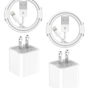 iPhone Wall Charger
