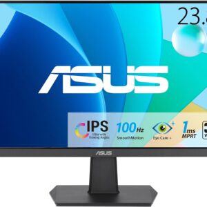 ASUS 華碩 24 英吋(24 吋可視)