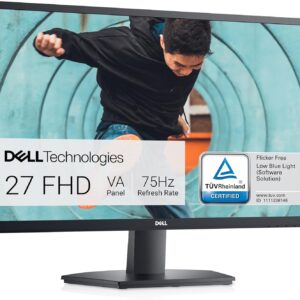 Dell SE2422HX 顯示器 - 24 吋 FHD