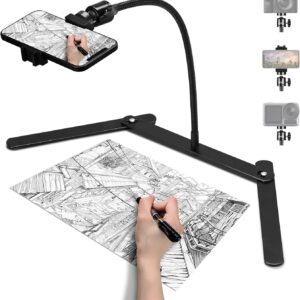 手機支架 錄音 手機三腳架 可調節堅固