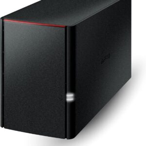 BUFFALO LinkStation 220 4TB